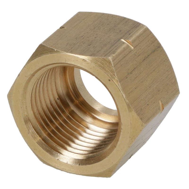 Welding Gas Hose Connector 5/16 Hose Tail with 3/8 BSP