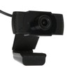 PC Camera USB2.0 1080P CMOS Imaging Sensor Noise Reduction Plgu