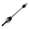 PHILTOP CV Axle Shaft Assembly Compatible with Toyota Corolla 2011-2018,