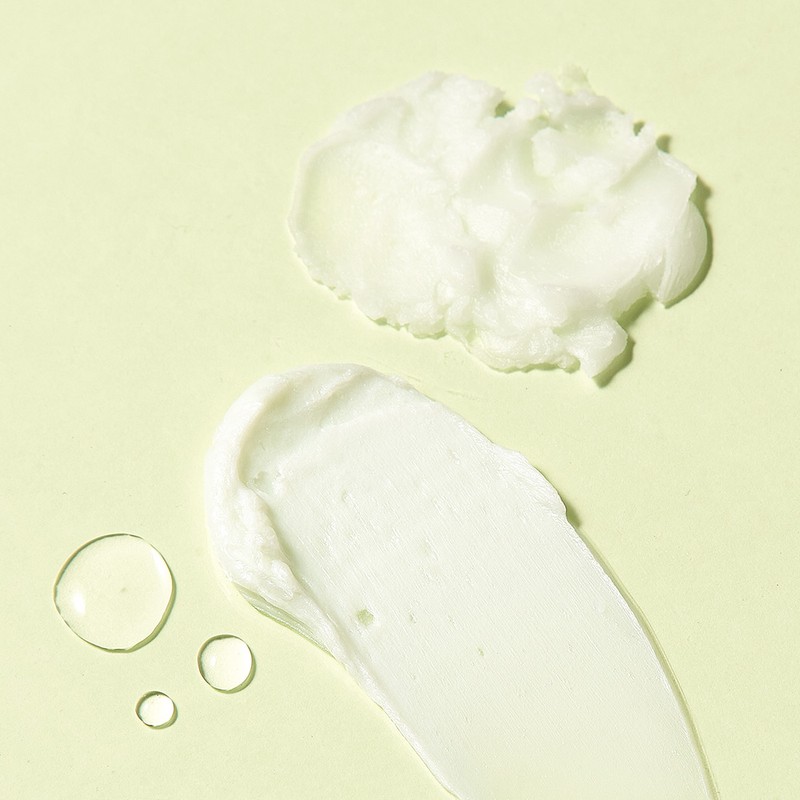 IIO Green Mint Pore Cleansing Foam 150ml / 이아이오 그린
