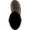 Danner Men's Caliper Wellington 10" Work Boot, Brown - 10