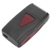 SK-328 Electric USB Hair Shaver Trimmer Tool Beard Cutting Razor
