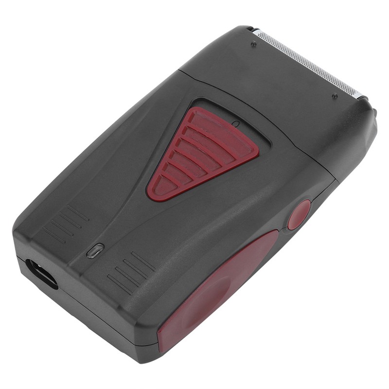 SK-328 Electric USB Hair Shaver Trimmer Tool Beard Cutting Razor