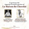 La Maison Du Chocolat Premium Milk Chocolate Coffret Maison Gift