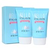 LG Household & Health Care 라끄베르 헬로 히알루론 데일리 선크림 50ml+50ml Lacvert Hello Hyaluron Daily Sun Cream 50ml+50ml