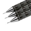 rOtring Tikky Mechanical Pencil (Black Barrel, Set of 4) HB