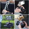 VRIG Magnetic Phone Tripod Mount for Magsafe, Aluminum iPhone Tripod