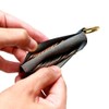 Agility affa Coin Stick Coin Purse, Coin Case, Stick Shape,