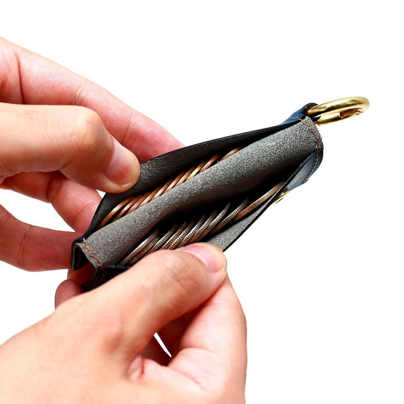 Agility affa Coin Stick Coin Purse, Coin Case, Stick Shape,