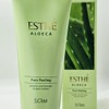 Esthe Aloeca Pure Peeling 180ml Turnover Peeling / 에스테 알로에카