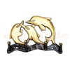 ESPLANADE Key Stand | Key Holder Keys Hanger Hook, Wall