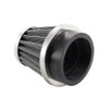 TOPREPAIR 2pcs Air Intake Filter for Polaris Snowmobile 400 440