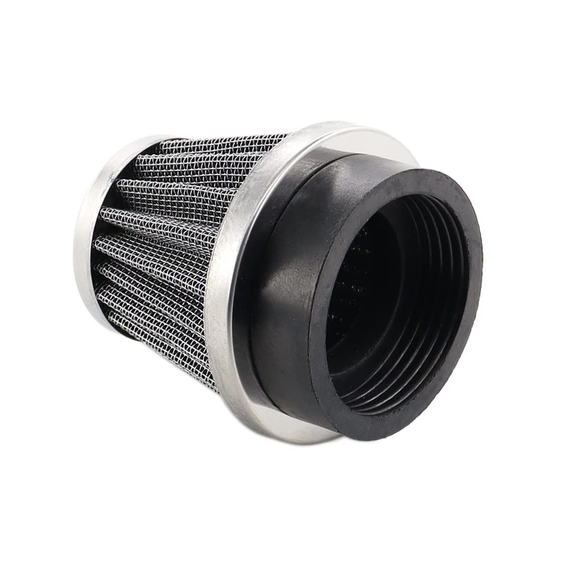 TOPREPAIR 2pcs Air Intake Filter for Polaris Snowmobile 400 440