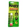 Krazy Glue Elmer's Original Crazy Super Glue All Purpose Instant