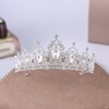 Feltent Princess Tiara and Crown for Women Wedding Tiaras for