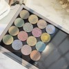 SZDYM MultiChrome Single Eyeshadow,100% Vegan and Cruelty Free,Longer-Lasting handmade chameleon