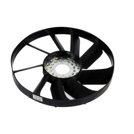 MTC 7844 Fan Blade for Land Rover Discovery and Range Rover 1995-2002 OEM# ERR-4960, 4.20 lbs