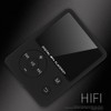 Portable Mini 1.8 Inch Color Screen MP3 Player Support 32G