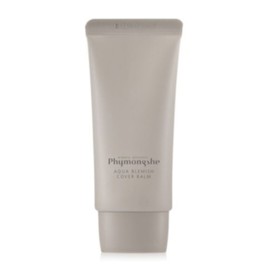 Pimonchet Aqua Blemish Cover Balm 50ml Pore Care Skin Tone Correction Moisture Supply / 피몽쉐 아쿠아 블레미쉬 커버 밤 50ml 모공케어 피부톤보정 수분공급