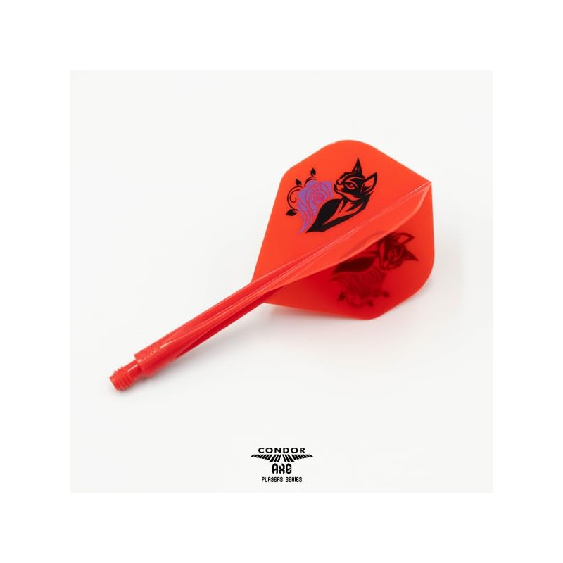 CONDOR AXE BLACK CAT STD M TITO EXCLUSIVE COLOR