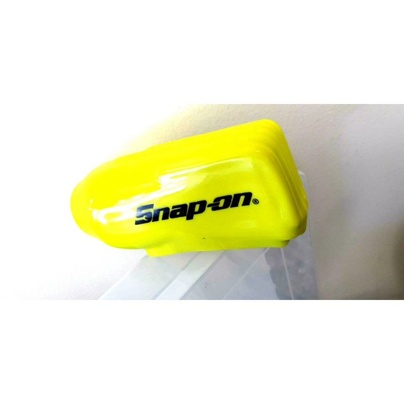 Snap-on New Snap-On Protective Yellow Vinyl Boot MG325 Series Air
