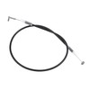 Hihaha No.69710-0C010 / Door Lock Cable for Toyota Tundra 2000-2006