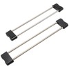 Hoypeyfiy Set of 2 Dish Cloth Holders, Sponge Holder Sink,