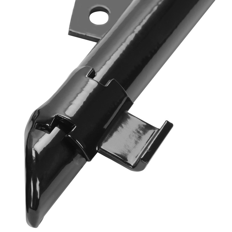 Ultra Lowed Seat Frame Bars Bracket Compatible with 2003-2020 Honda