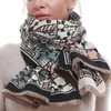 SWANT PANY Scarf for Women Pashmina Blanket Shawls and Wraps