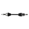 PHILTOP CV Axle Shaft Assembly Compatible with Nissan Sentra 1991-1994
