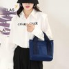 [MOPCONY] Round Tote Bag Golf Golf Pouch Cart Round Accessories