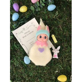 Baby Elf Easter Baby Elf