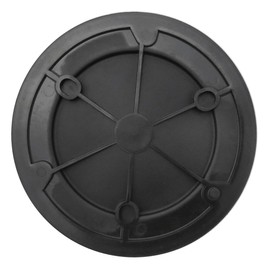 GuusCar for Ford Transit MK6 MK7 2.0 2.4 3.2 Diesel Timing Chain Fuel Pump Cover Cap 1253779 3S7Q6095AA 1096234