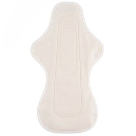 Hannahpad hannah:PAD Reusable Organic Cotton Cloth Pad - Super Ultra (Random Pattern Selection)