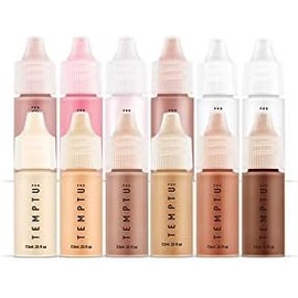 Temptu S/B Best-Selling Basics Set