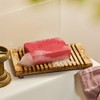 The Body Shop Strawberry Cleansing Face & Body Bar –