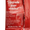 New York Delhi ViPnuts, Hot Chilli Flavoured Peanuts, Vegan, Gluten
