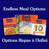 BEN'S ORIGINAL Rice & Pulses Smokey Flavour Red Beans and