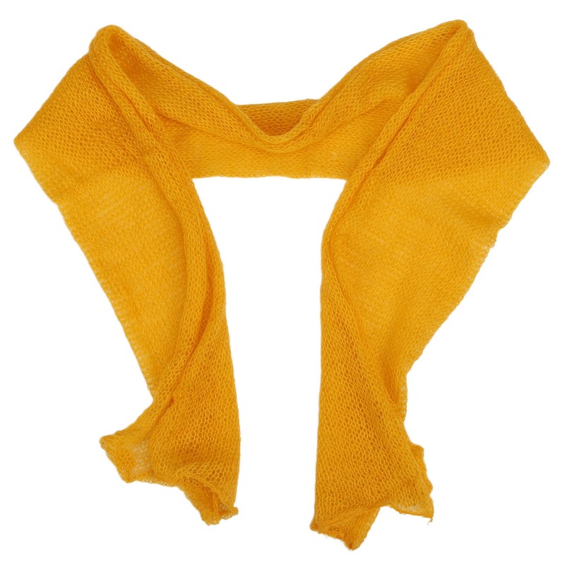 Breathable Newborn Photography Wrap DIY Infant Photo Blanket Swaddle Photography