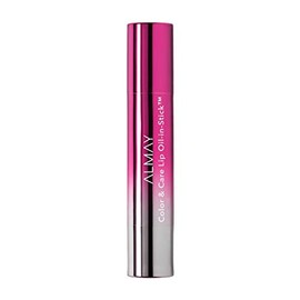 Almay Labial color & care lip oil-in-stick tono sugar plum Sugar Plum