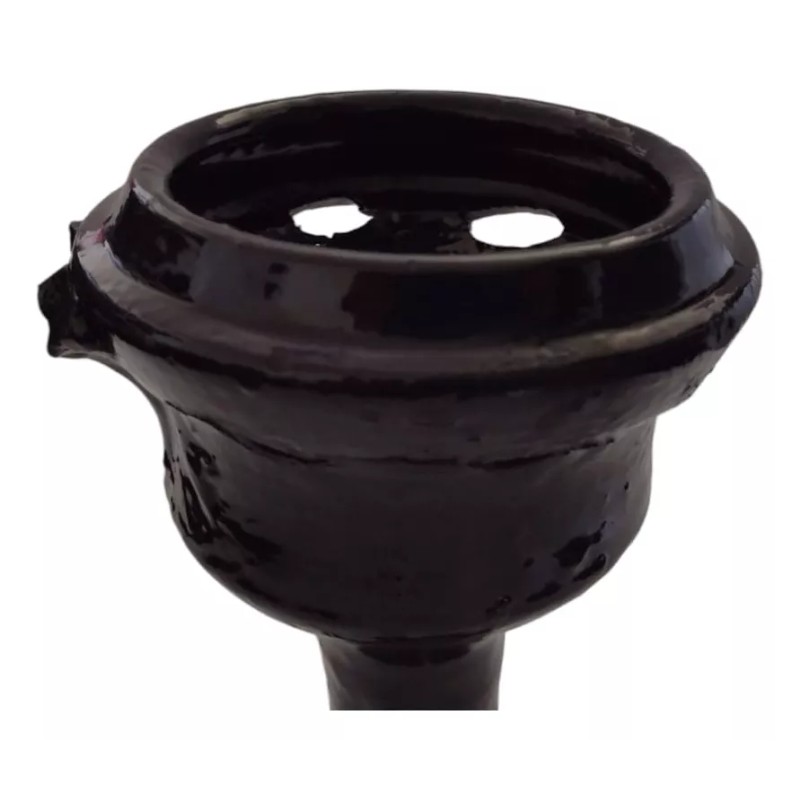CEB Copalero Sahumador Mediano 20cm