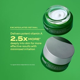 Murad Retinal ReSculpt Eye Lift Treatment - Resurgence Anti-Aging Eye Cream Lifts and Improves Sagging - Encapsulated Vitamin A Skin Care Firms Droopy Eyelids, Reduces Lines and Wrinkles - 0.5 FL OZ | Anti-aging eye cream with Encapsulated Retinal
