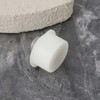 eMagTech Press Stud Round Push Button Clamping Buttons for Aluminium
