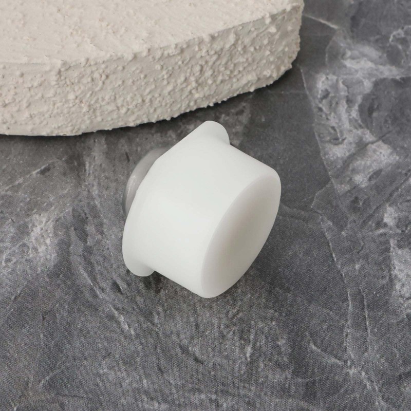 eMagTech Press Stud Round Push Button Clamping Buttons for Aluminium