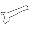 febi bilstein 107963 Valve Cover Gasket, Pack of 1