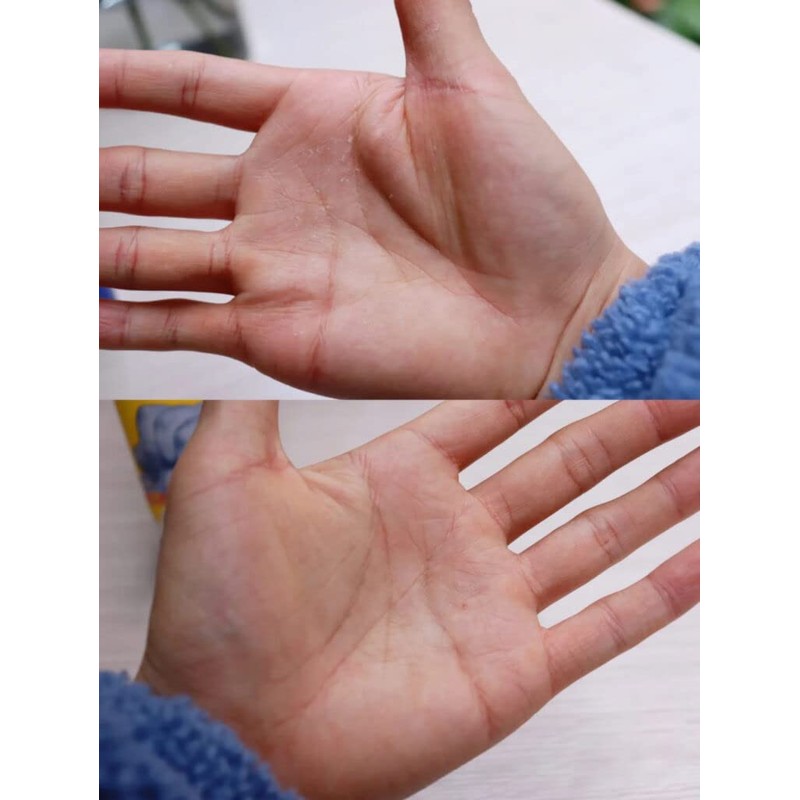 DU'IT Tough Hands for Her Cherry Blossom hand cream 75g