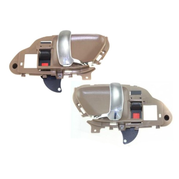 KarParts360 For GMC C2500 Suburban 1995 96 97 98 1999