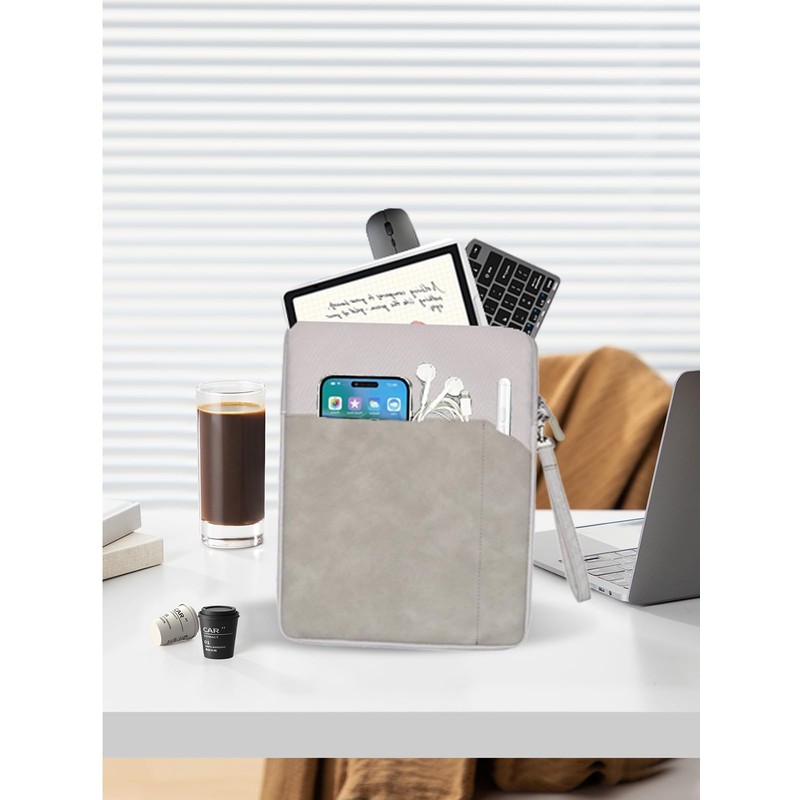 Tablet Sleeve for XPPen 3 in 1 Color Digital Notebook