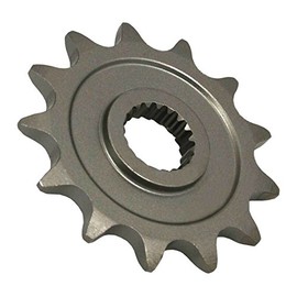 RFX Race Front Sprocket Yam YZ125 05-22 YZF250 01-22 (14T)