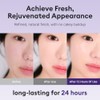 MISSHA- Base de maquillaje Serum Cushion Glow Layering Fit Cushion